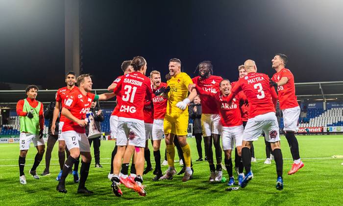 Nhận định, soi k&egrave;o Haka vs HIFK Helsinki, 22h30 ng&agrave;y 30/9