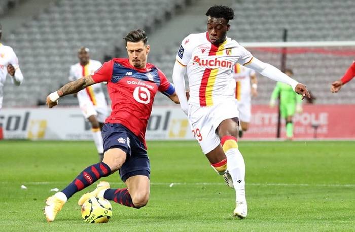 Nhận định, soi k&egrave;o Lens vs Reims, 2h00 ng&agrave;y 2/10