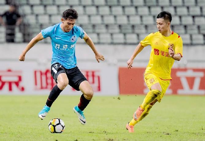 Nhận định, soi k&egrave;o Shenyang Urban vs Nanjing Fengfan, 18h35 ng&agrave;y 30/9