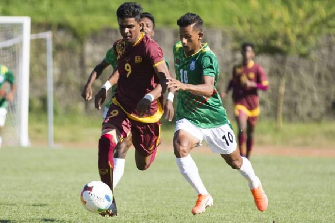 Nhận định, soi k&egrave;o Sri Lanka vs Bangladesh, 23h00 ng&agrave;y 1/10