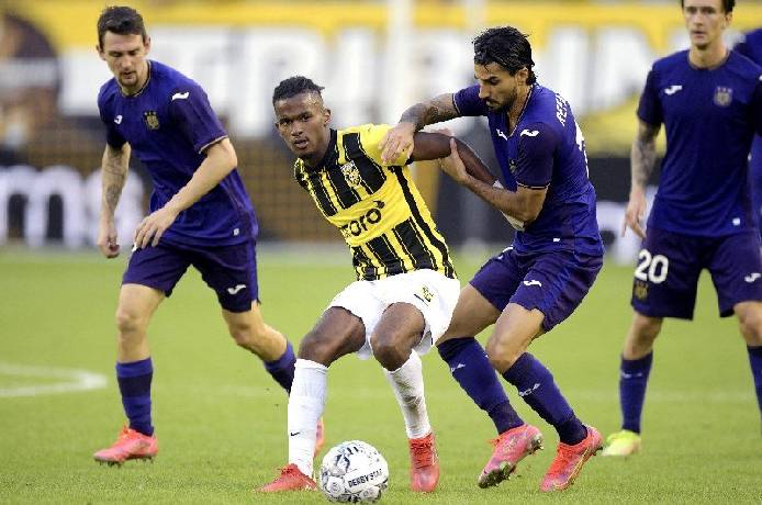 Nhận định, soi k&egrave;o Vitesse vs Rennes, 2h ng&agrave;y 1/10