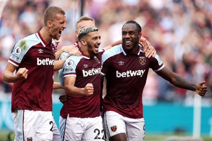 Nhận định, soi k&egrave;o West Ham vs Rapid Vienna, 2h ng&agrave;y 1/10