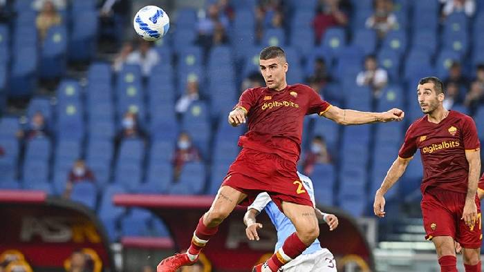 Nhận định, soi k&egrave;o Zorya vs Roma, 23h45 ng&agrave;y 30/9