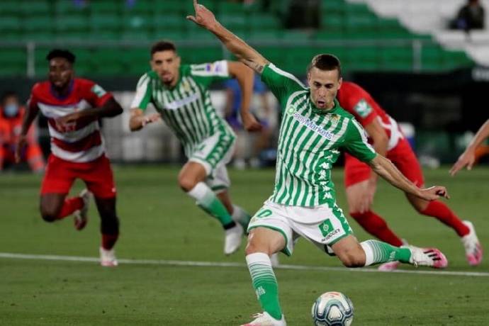 Tỷ lệ k&egrave;o nh&agrave; c&aacute;i Ferencvaros vs Betis, 2h ng&agrave;y 1/10