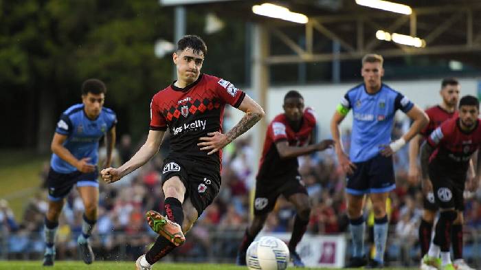 K&egrave;o xi&ecirc;n thơm nhất h&ocirc;m nay 30/9: Bohemians vs UCD