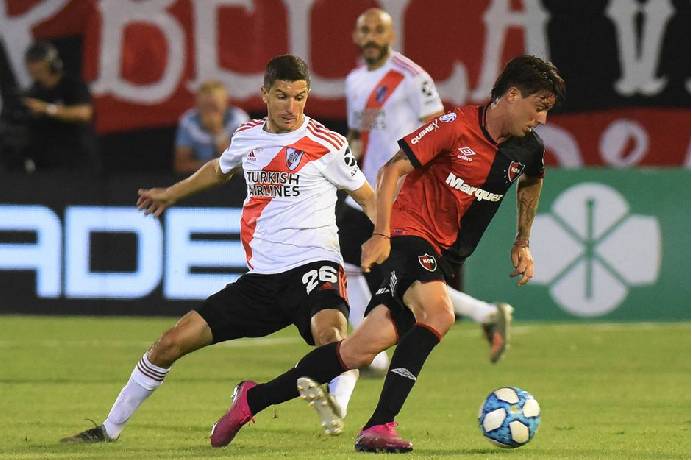 M&aacute;y t&iacute;nh dự đo&aacute;n b&oacute;ng đ&aacute; 30/9: Uni&oacute;n Santa Fe vs Newell's Old Boys