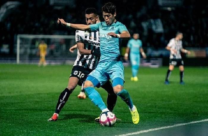 Nhận định, soi k&egrave;o Angers vs Marseille, 2h ng&agrave;y 1/10