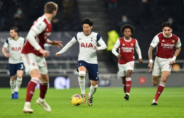 Nhận định, soi k&egrave;o Arsenal vs Tottenham, 18h30 ng&agrave;y 1/10