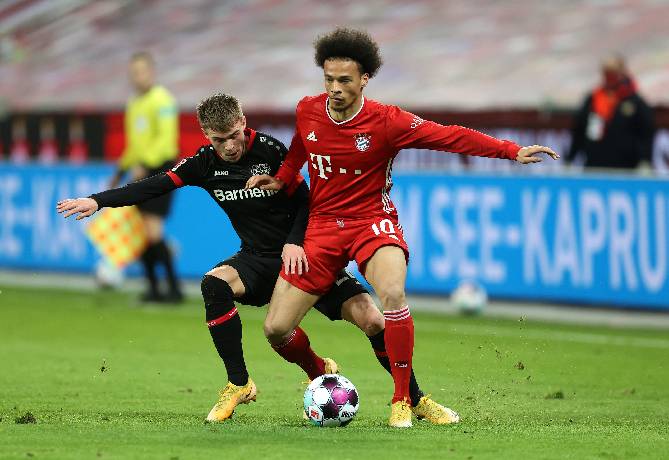 Nhận định, soi k&egrave;o Bayern Munich vs Leverkusen, 1h30 ng&agrave;y 1/10