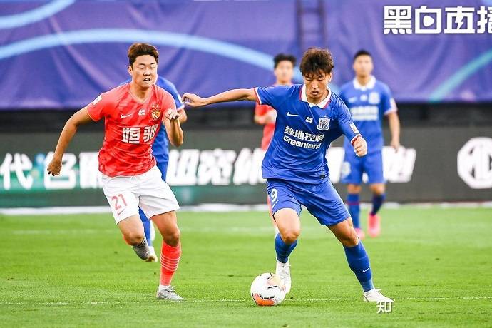 Nhận định, soi k&egrave;o Dalian Pro vs Shanghai Shenhua, 18h30 ng&agrave;y 29/9