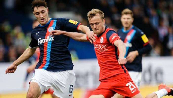 Nhận định, soi k&egrave;o Holstein Kiel vs Hansa Rostock, 18h ng&agrave;y 1/10
