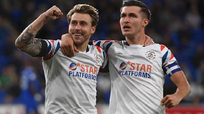 Nhận định, soi k&egrave;o Hull vs Luton Town, 2h ng&agrave;y 1/10