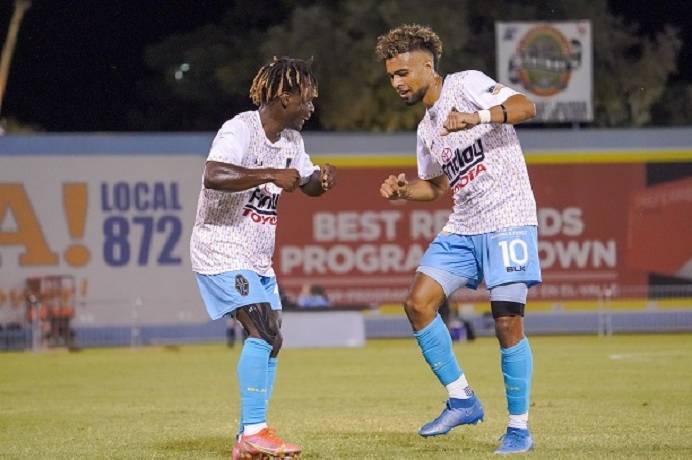 Nhận định, soi k&egrave;o Las Vegas Lights vs New Mexico, 9h05 ng&agrave;y 1/10