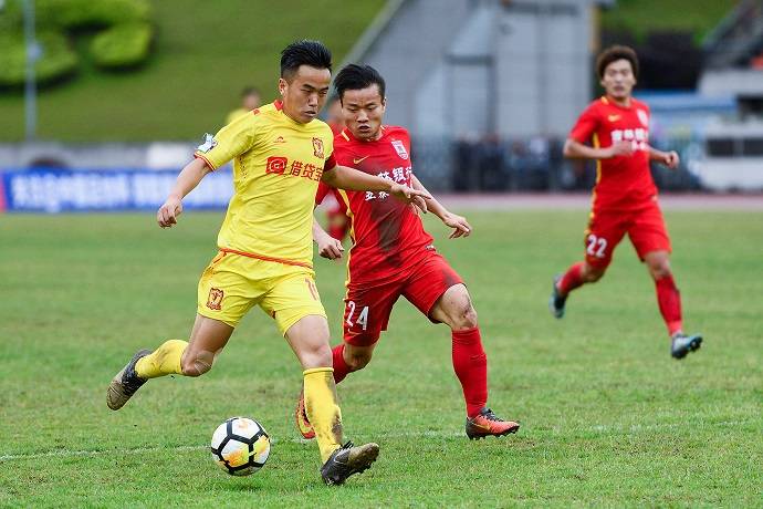 Nhận định, soi k&egrave;o Nanjing City vs Xinjiang Tianshan, 14h30 ng&agrave;y 29/9