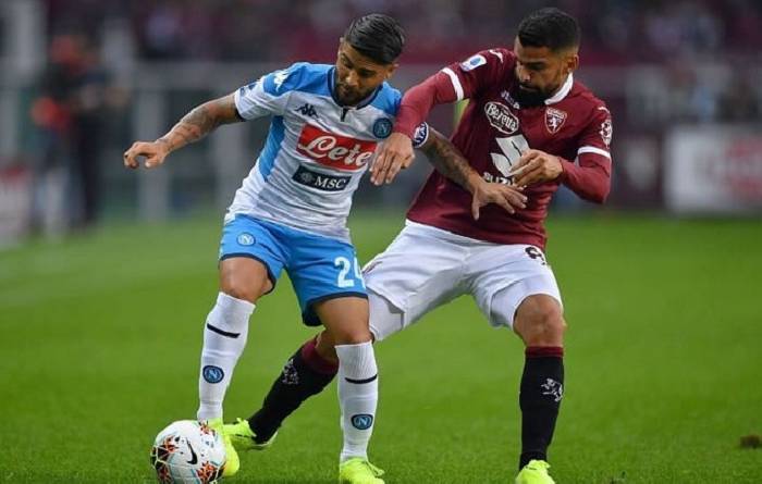 Nhận định, soi k&egrave;o Napoli vs Torino, 20h ng&agrave;y 1/10