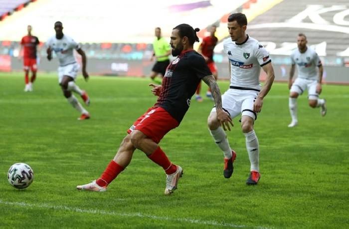 Soi k&egrave;o b&oacute;ng đ&aacute; Thổ Nhĩ Kỳ h&ocirc;m nay 1/10: Kasimpasa vs Gaziantep