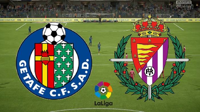 Soi k&egrave;o, dự đo&aacute;n Macao Getafe vs Valladolid, 21h15 ng&agrave;y 1/10