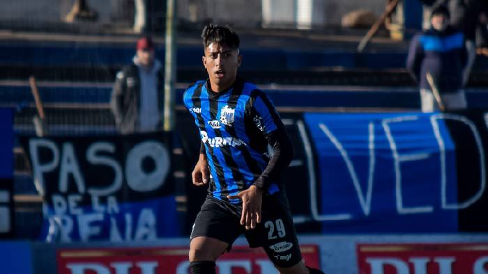 Soi k&egrave;o, dự đo&aacute;n Macao Plaza Colonia vs Liverpool, 6h30 ng&agrave;y 1/10