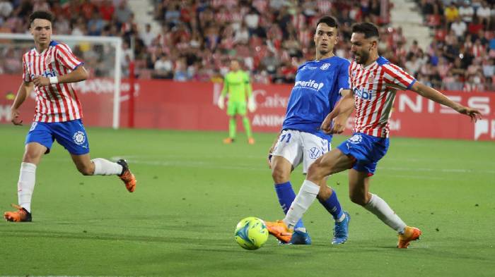 Soi k&egrave;o, dự đo&aacute;n Macao Tenerife vs Gijon, 2h ng&agrave;y 1/10