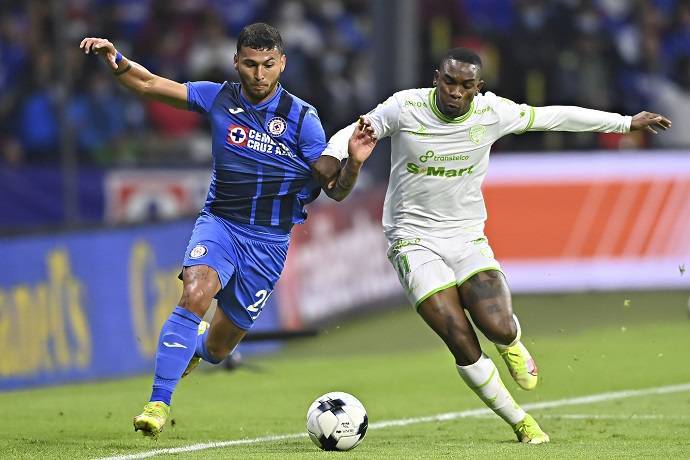 Soi k&egrave;o phạt g&oacute;c Juarez vs UNAM Pumas, 9h ng&agrave;y 1/10