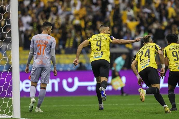 Nhận định, soi k&egrave;o Al-Feiha vs Al Ittihad, 22h00 ng&agrave;y 29/9