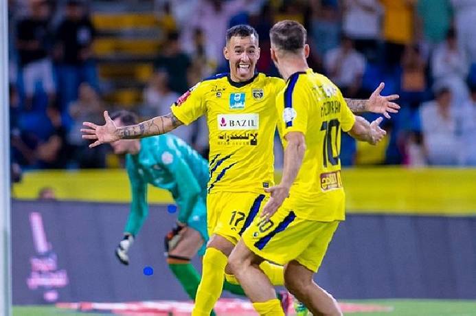 Nhận định, soi k&egrave;o Al-Hazm vs Al Taawon, 22h00 ng&agrave;y 29/9