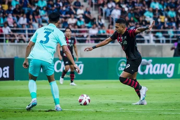 Nhận định, soi k&egrave;o Bangkok United vs Buriram United, 19h00 ng&agrave;y 29/9