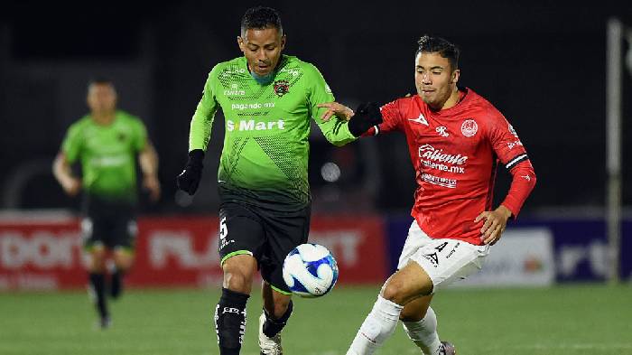 Nhận định, soi k&egrave;o Club Tijuana vs FC Juarez, 10h ng&agrave;y 30/09