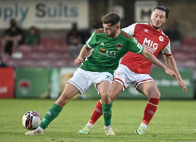 Nhận định, soi k&egrave;o Cork City vs St. Patrick's, 1h45 ng&agrave;y 30/9