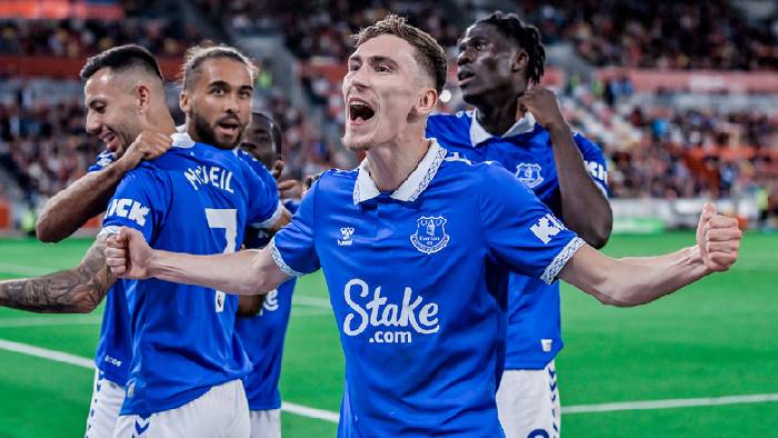 Nhận định, soi k&egrave;o Everton vs Luton Town, 21h00 ng&agrave;y 30/9