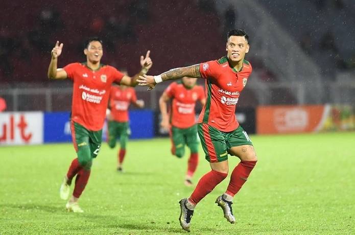 Nhận định, soi k&egrave;o Kelantan FA vs Sabah FA, 20h00 ng&agrave;y 29/9