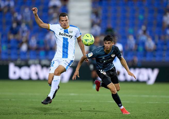 Nhận định, soi k&egrave;o Leganes vs Racing Santander, 2h00 ng&agrave;y 30/9