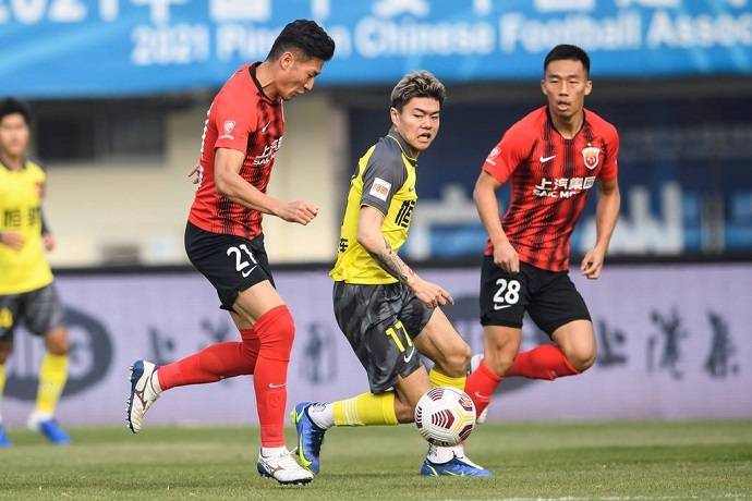 Nhận định, soi k&egrave;o Nantong Zhiyun vs Shanghai Port, 18h35 ng&agrave;y 29/9