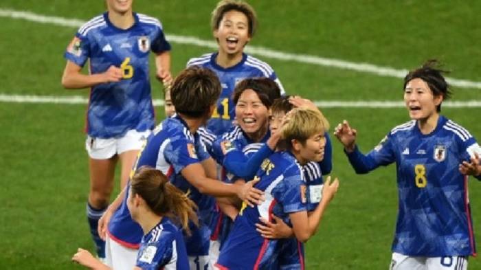 Nhận định, soi k&egrave;o Nữ Nhật Bản vs Nữ Philippines, 18h30 ng&agrave;y 30/9