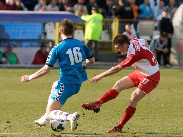 Nhận định, soi k&egrave;o Otelul Galati vs Dinamo Bucuresti, 01h00 ng&agrave;y 30/9