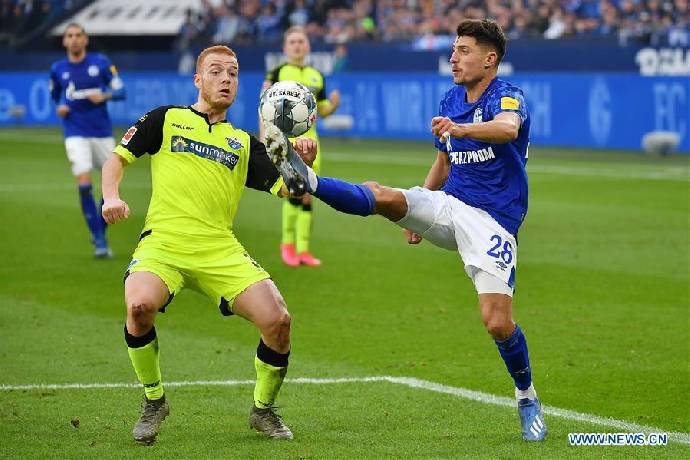 Nhận định, soi k&egrave;o Paderborn vs Schalke, 23h30 ng&agrave;y 29/9