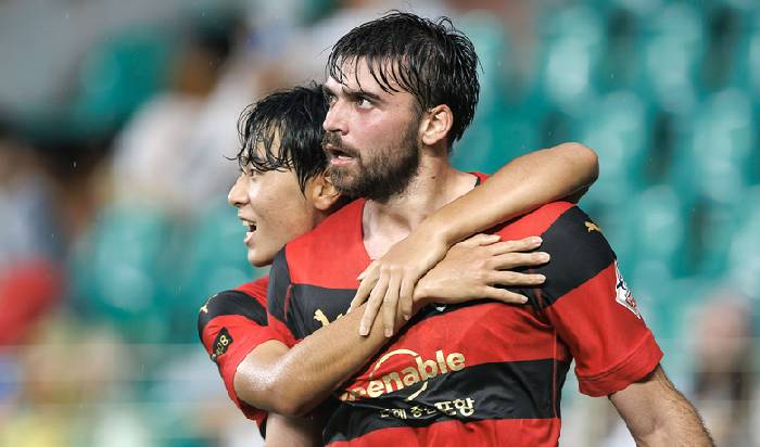 Nhận định, soi k&egrave;o Pohang Steelers vs Ulsan Hyundai, 12h00 ng&agrave;y 30/9