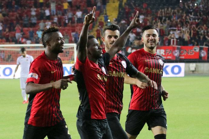 Nhận định, soi k&egrave;o Samsunspor vs Gaziantep, 0h00 ng&agrave;y 30/9