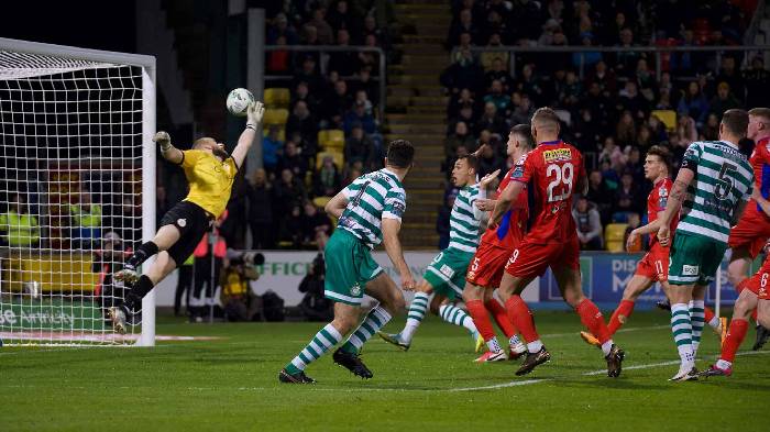 Nhận định, soi k&egrave;o Shamrock Rovers vs Shelbourne, 2h00 ng&agrave;y 30/9