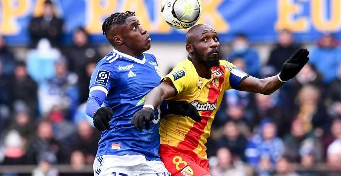Nhận định, soi k&egrave;o Strasbourg vs Lens, 2h00 ng&agrave;y 30/9