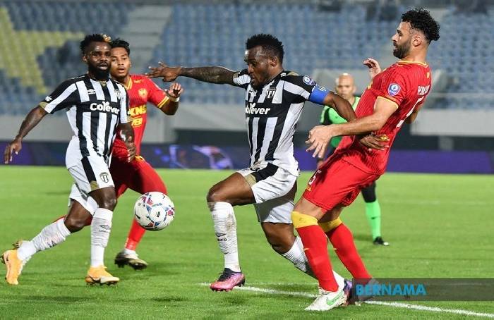 Nhận định, soi k&egrave;o Terengganu vs Selangor FA, 20h00 ng&agrave;y 29/9