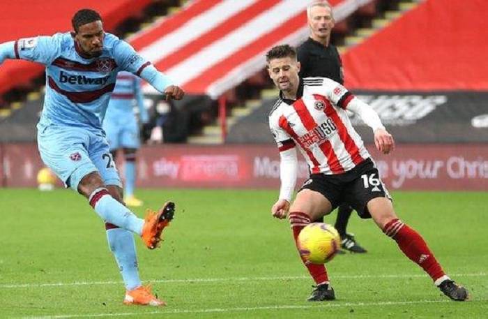 Nhận định, soi k&egrave;o West Ham vs Sheffield United, 21h00 ng&agrave;y 30/9