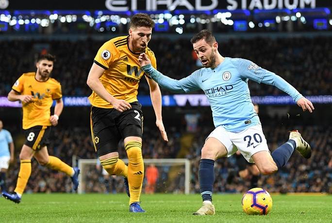 Nhận định, soi k&egrave;o Wolves vs Man City, 21h00 ng&agrave;y 30/9