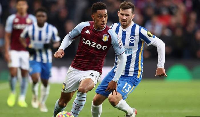 Soi k&egrave;o hiệp 1 Aston Villa vs Brighton, 18h30 ng&agrave;y 30/9