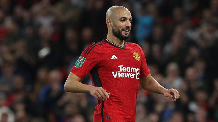 Soi k&egrave;o hiệp 1 MU vs Crystal Palace, 21h00 ng&agrave;y 30/9