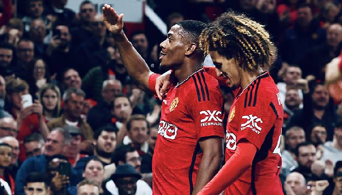 Soi k&egrave;o phạt g&oacute;c MU vs Crystal Palace, 21h00 ng&agrave;y 30/9