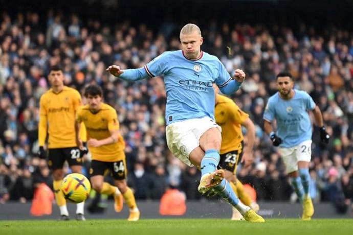 Soi k&egrave;o phạt g&oacute;c Wolves vs Man City, 21h00 ng&agrave;y 30/9