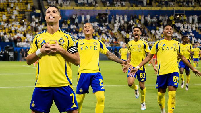 Nhận định, soi k&egrave;o Al Nassr vs Al Rayyan, 01h00 ng&agrave;y 1/10: Kh&aacute;ch &lsquo;tạch&rsquo;