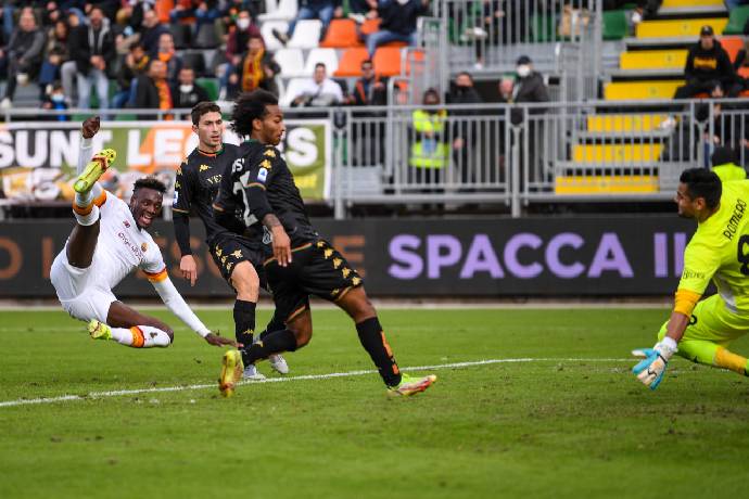 Nhận định, soi k&egrave;o AS Roma vs Venezia, 20h00 ng&agrave;y 29/9: Kh&oacute; thắng tưng bừng