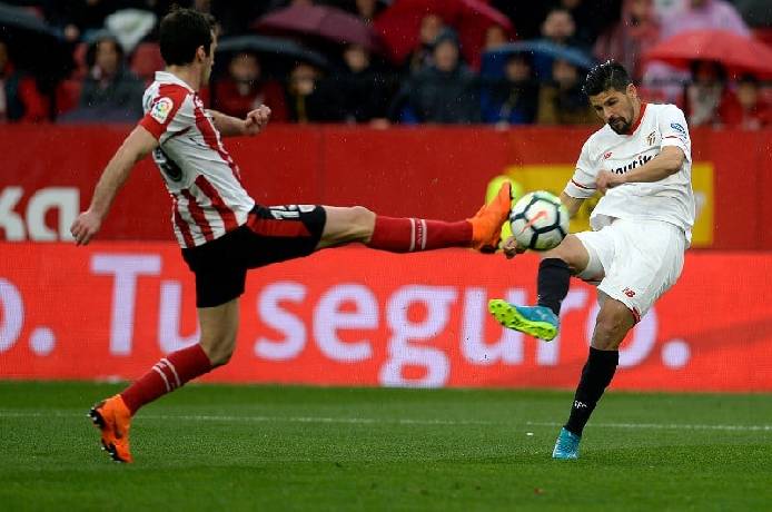 Nhận định, soi k&egrave;o Athletic Bilbao vs Sevilla, 21h15 ng&agrave;y 29/9: Kh&oacute; c&oacute; bất ngờ